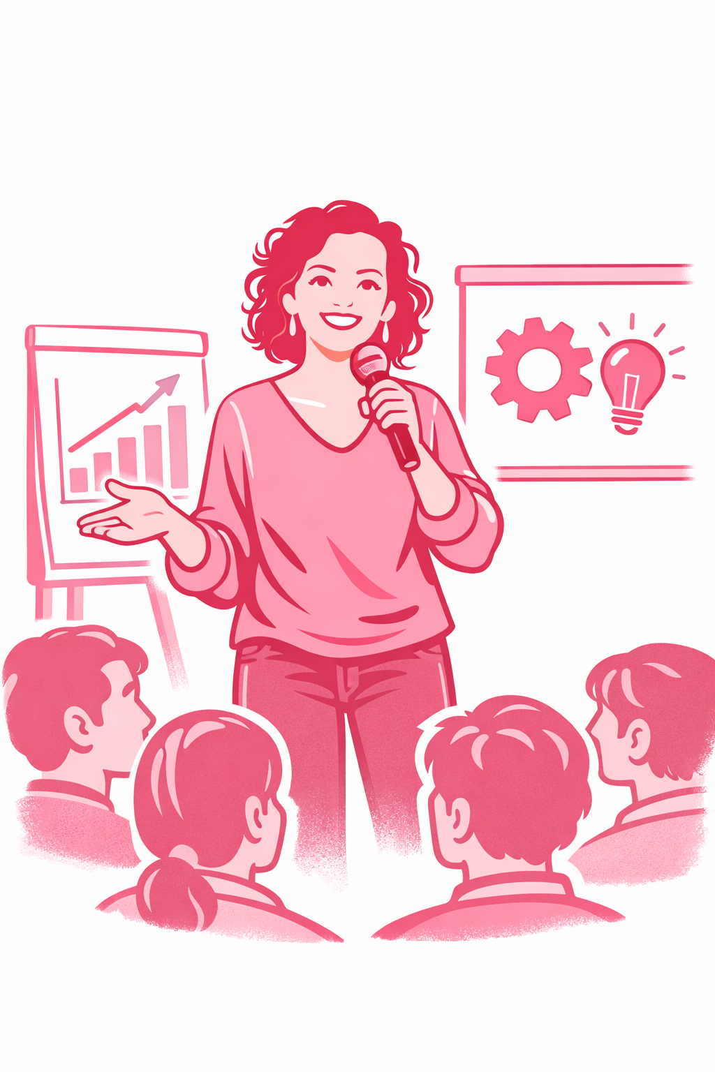 séminaire stratégique d’entreprise