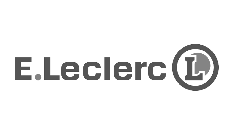 LOGO LECLERC