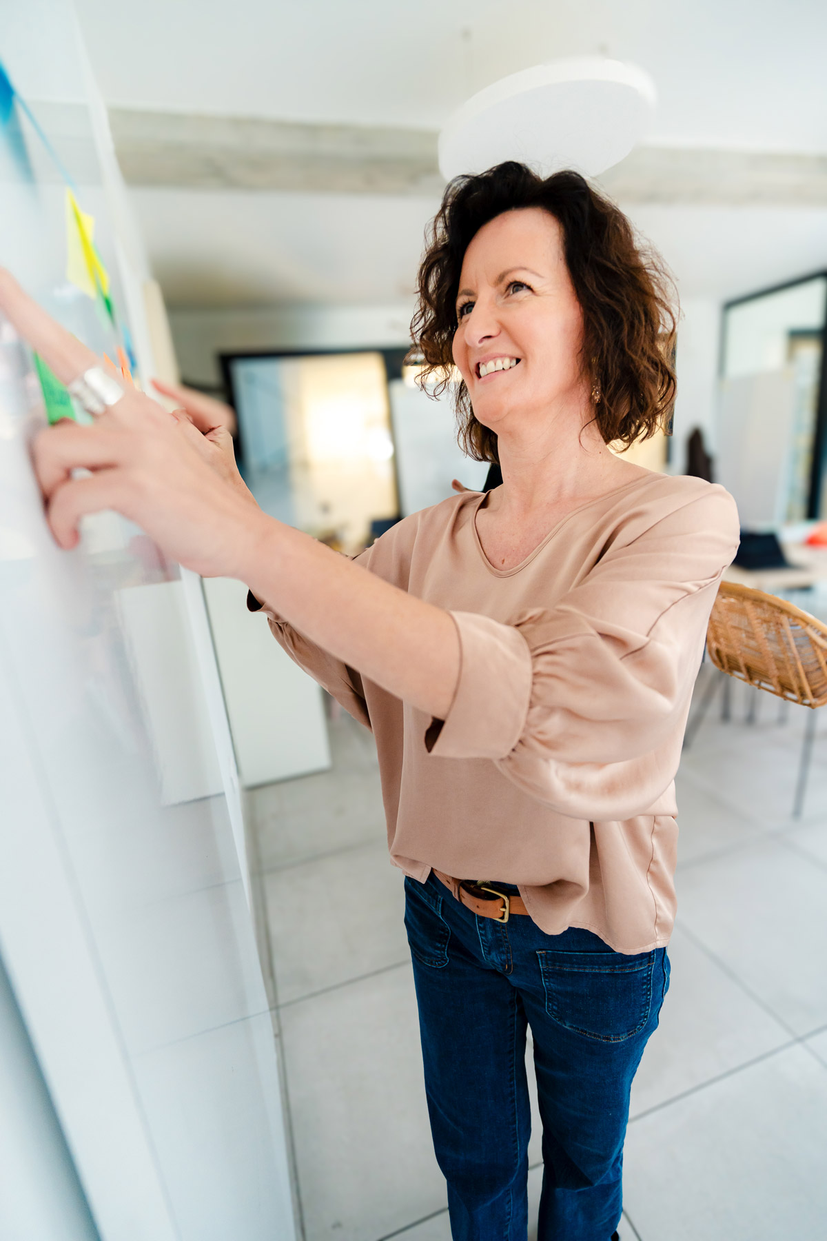 organisme de formation en management et RH