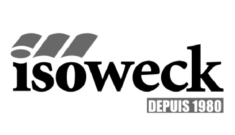 logo isoweck